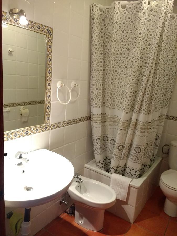 Apartamentos Asador De La Plaza Vieja Касорла Екстер'єр фото