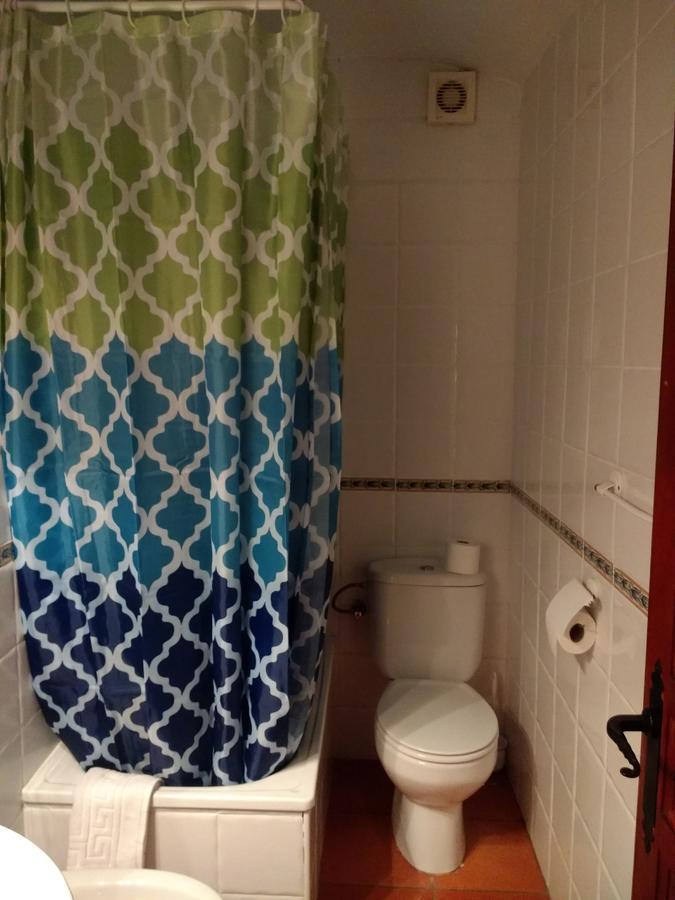 Apartamentos Asador De La Plaza Vieja Касорла Екстер'єр фото